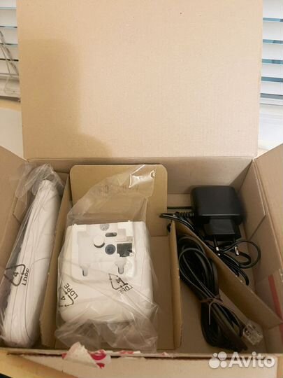 Радиотелефон