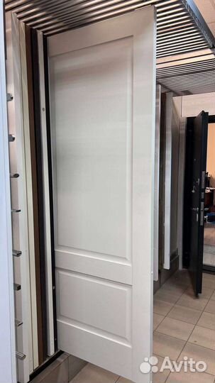 Двери межкомнатные