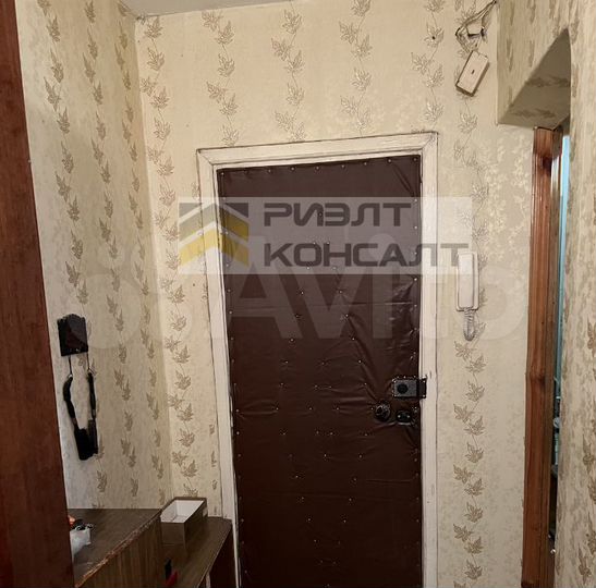 3-к. квартира, 63,1 м², 1/10 эт.