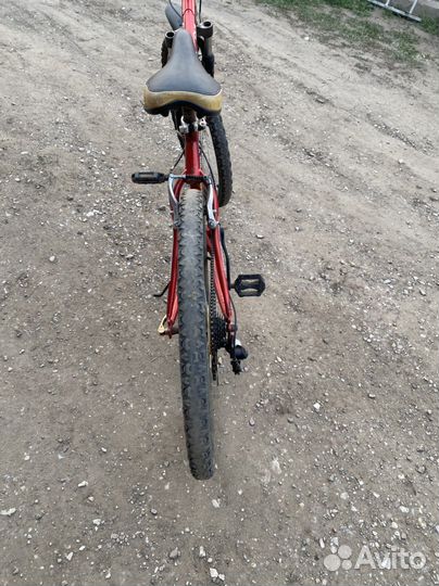 Велосипед forward 26