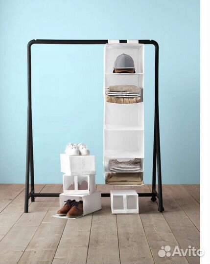 Модуль подвесной IKEA Скубб новый в упаковке