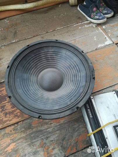 Авто акустика