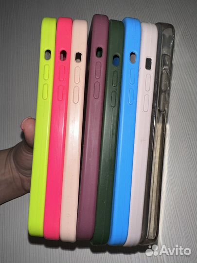 Чехол на iPhone 13 pro max