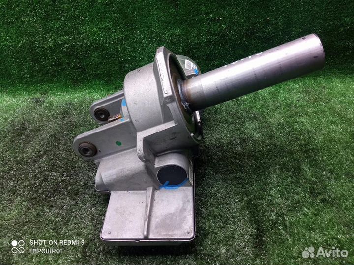 Электроусилитель руля Opel Corsa D (2006-2015)