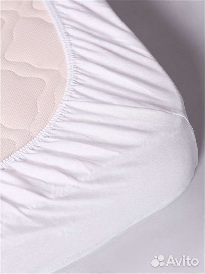 Наматрасник непромокаемый 200 на 200