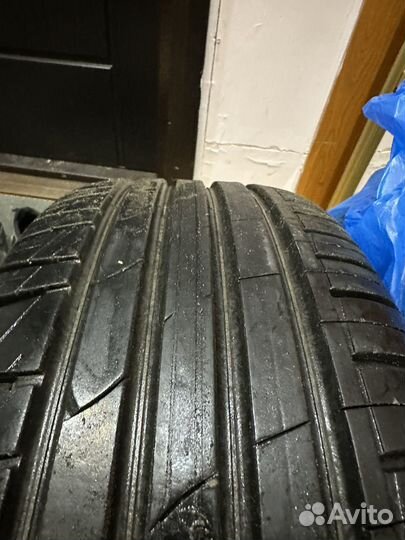 Cordiant Sport 2 215/55 R17