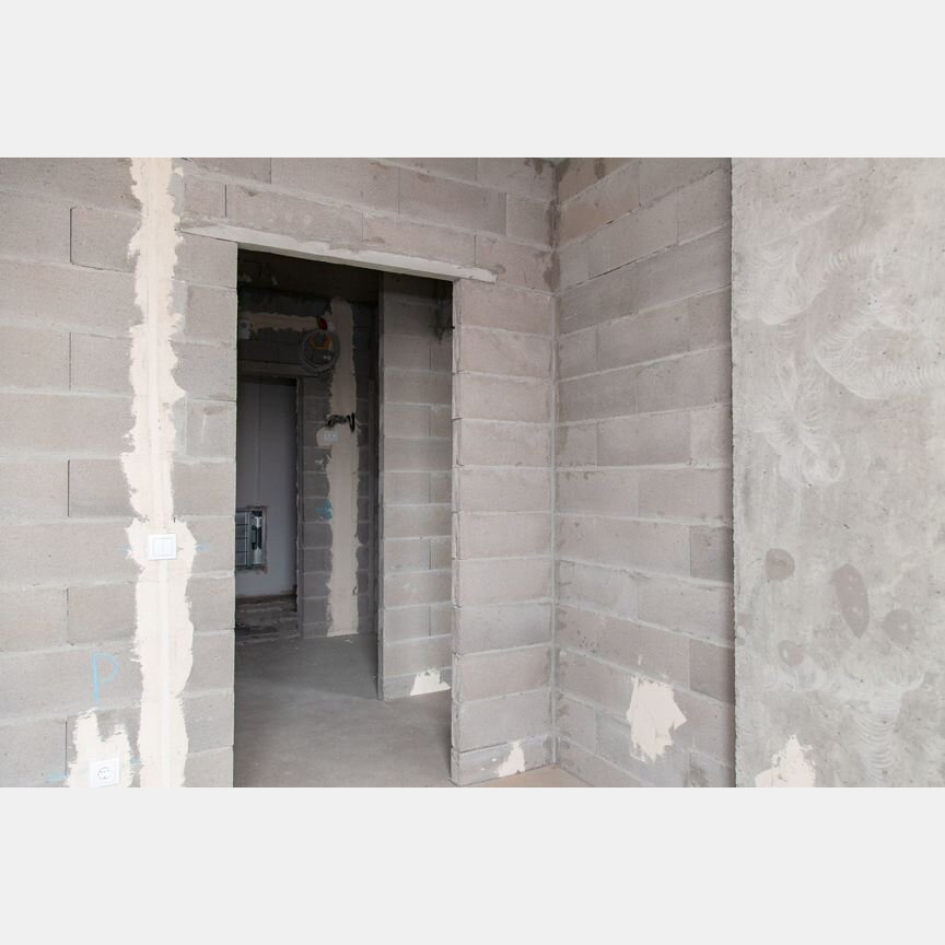 3-к. квартира, 119 м², 3/18 эт.