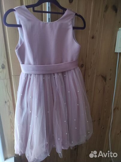 Платье нарядное