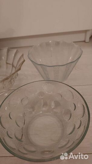 Посуда СССР