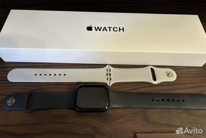 Apple watch se 2022 44mm