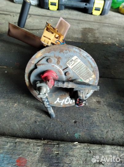 Бензонасос Форд Мондео 2