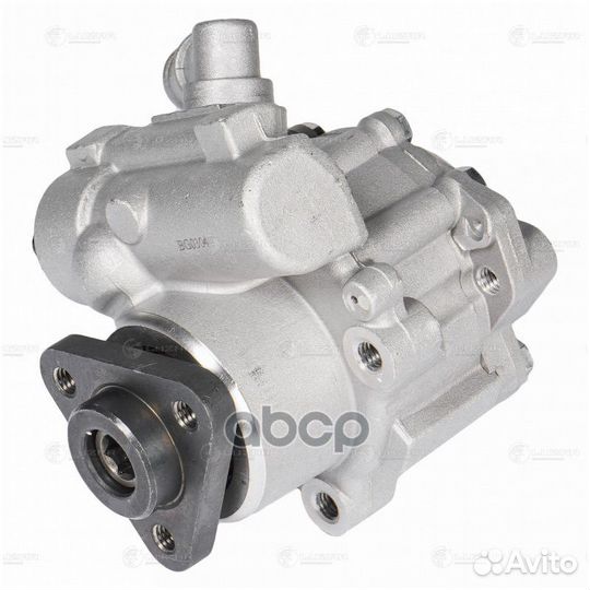 LPS 0101 насос гидроусилителя руля ваз-2123 LP