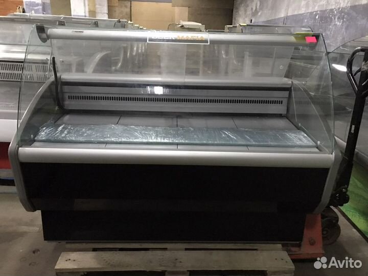 Холодильные витрины для магазина