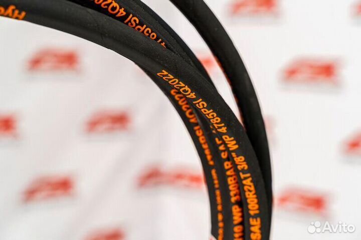 Шланги рвд. Промышленные рукава. Опт. А-R1OP1154