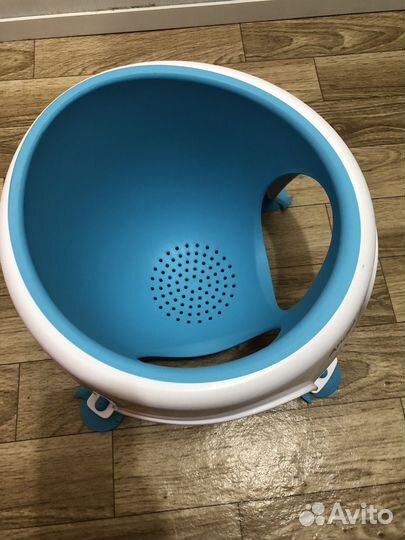 Стульчик для купания angelcare