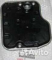 Oetoy-3533008010 фильтр масляный АКПП Toyota C