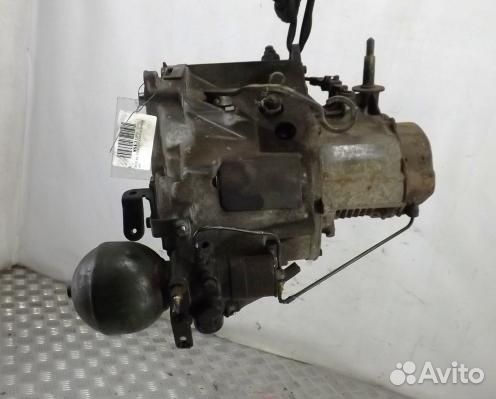 Кпп 5ст. citroen xantia 2 (8SE03DP01)