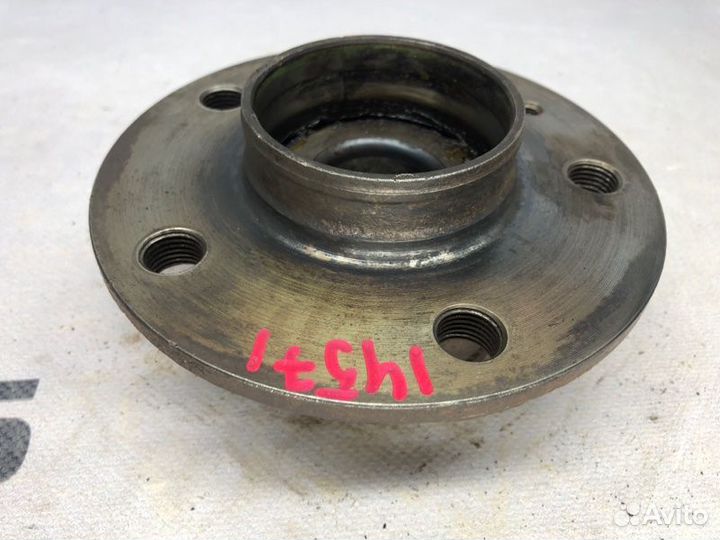 Ступица с подшипником задняя Audi A4 B8