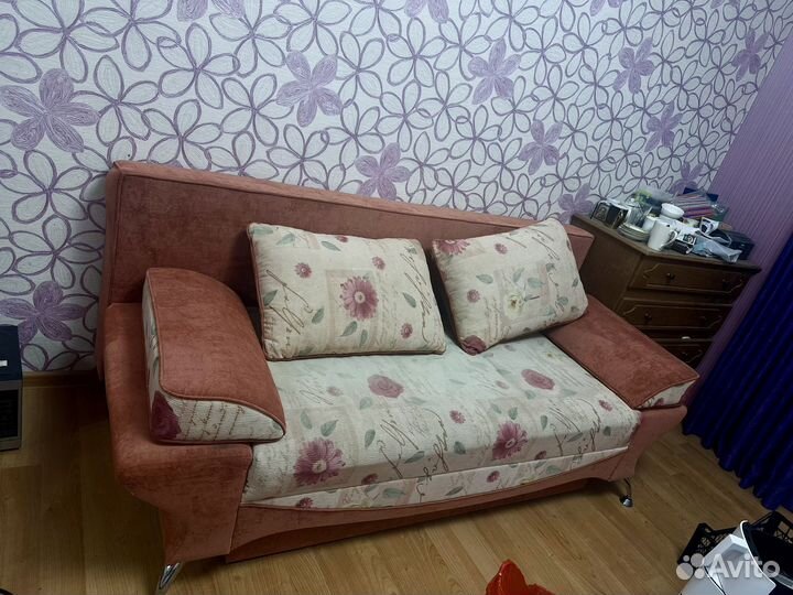 Диван раскладной