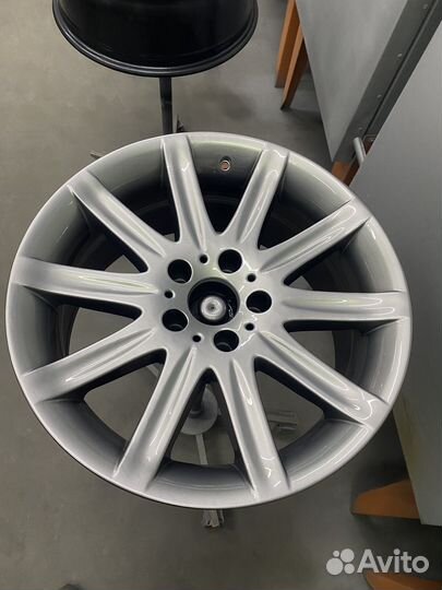 Диски BMW r18