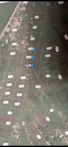 Участок 45 сот. (ИЖС)