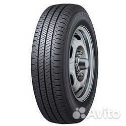 Dunlop SP Van01 195/70 R15 R