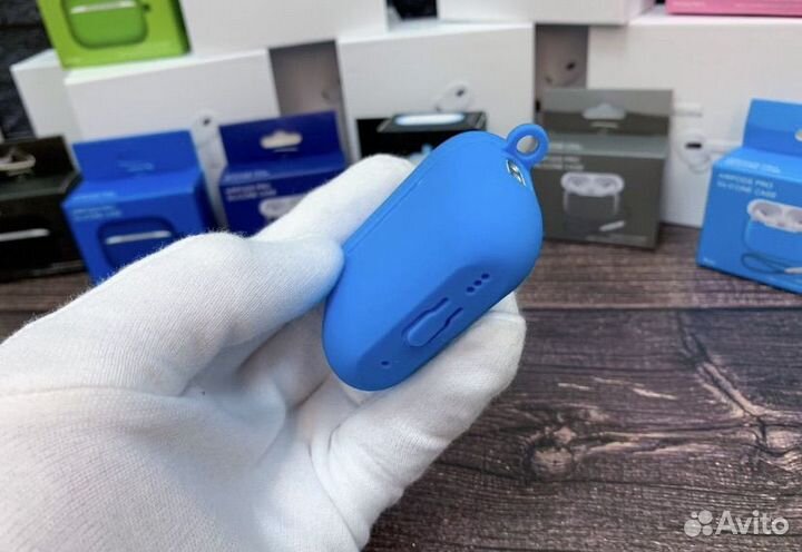 AirPods Pro 2 Premium+ (гарантия)