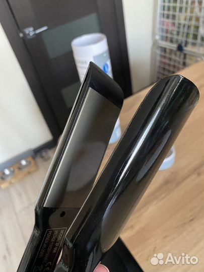 Утюжок для волос профессиональный выпрямитель