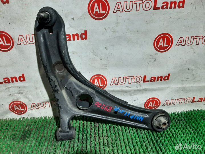 Рычаг передний правый Toyota Porte NNP11