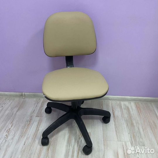 Стул со спинкой стандарт