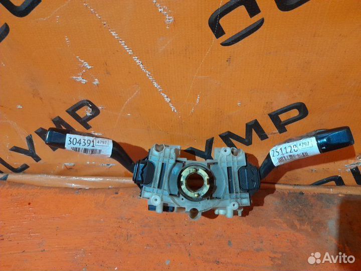 Гитара дворников Mazda Premacy CP8W FP-DE 2001