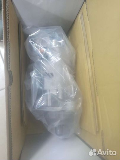 Стартер iveco STR-9113 Unipoint