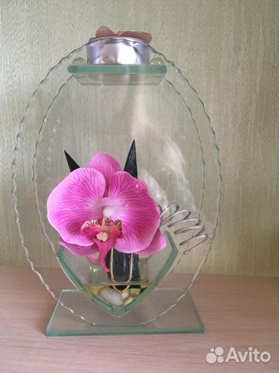 Подсвечник