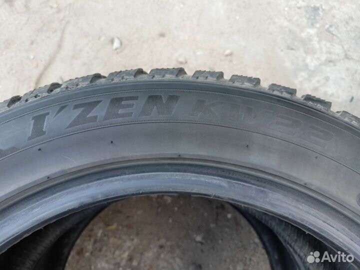 Marshal I'Zen KW22 195/55 R16 91T