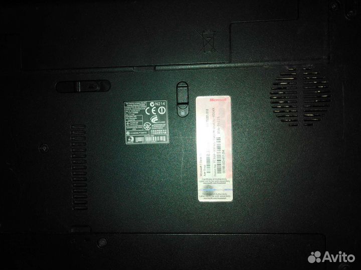 Ноутбук Asus. Компьютер Asus