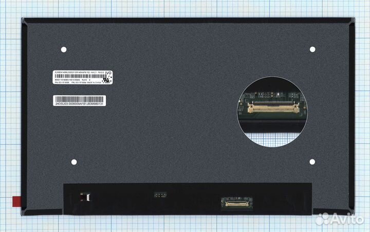 Матрица R140nwfm R2