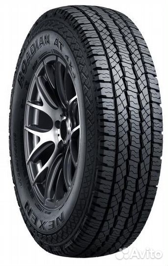 Nexen Roadian AT 4X4 RA7 265/50 R20 111T