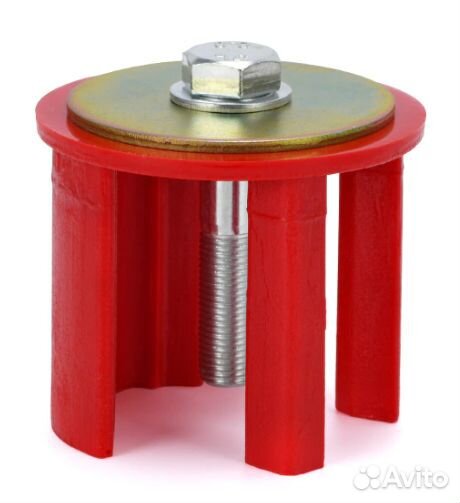 Вставка в опору двигателя для VW