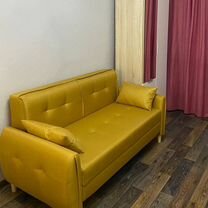 1-к. квартира, 31 м², 2 кровати