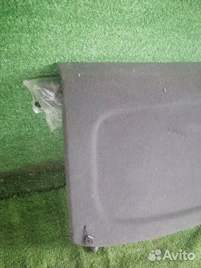 Полка багажника Volkswagen Tiguan cawa 2009