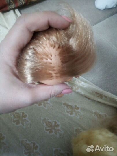 Кукла Испания, гдр