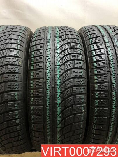 Nokian Tyres WR A4 205/55 R16 91H