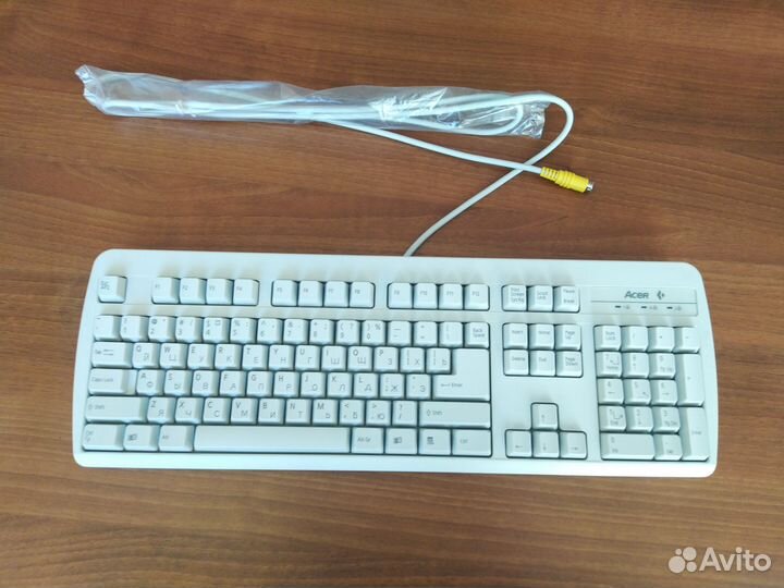 Клавиатура