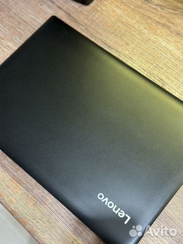 Ноутбук Lenovo ideapad 330 15ikb