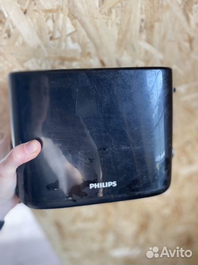 Тостер philips