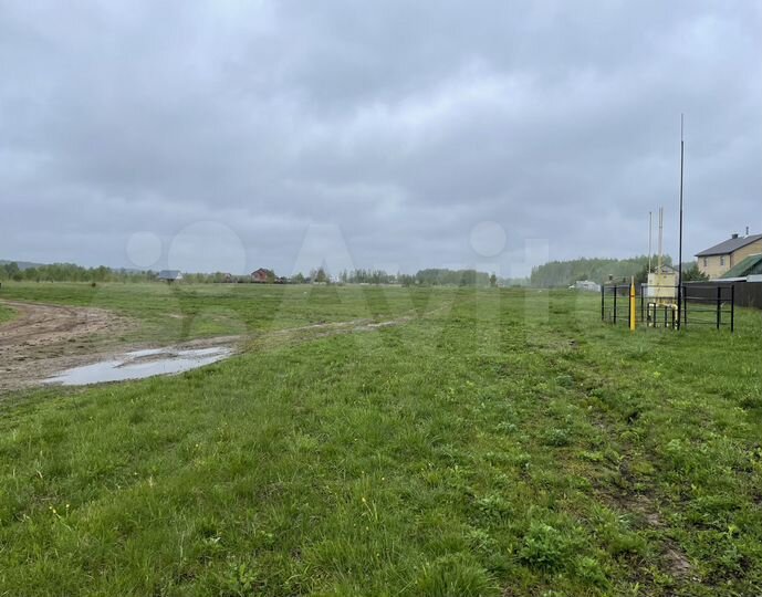 Участок 15 сот. (ИЖС)