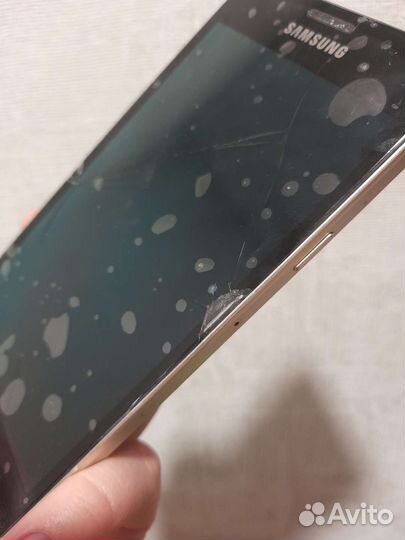 Samsung Galaxy A5 2016