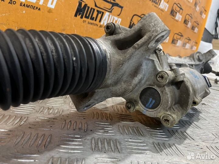 Рейка рулевая Mercedes Gle W166 M651 D22 G 4; R4