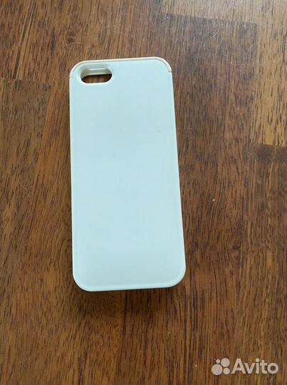 Чехол на iPhone 5s se беспроводной IKEA