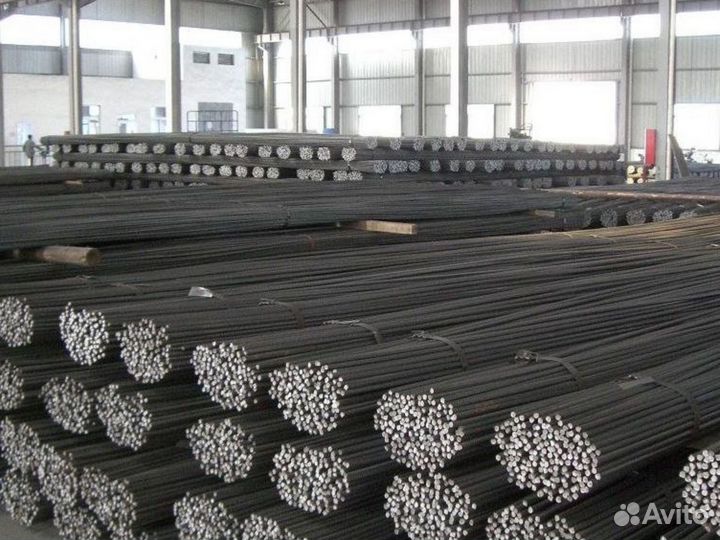 Арматура 12 / 2 тонны А2 (А300)